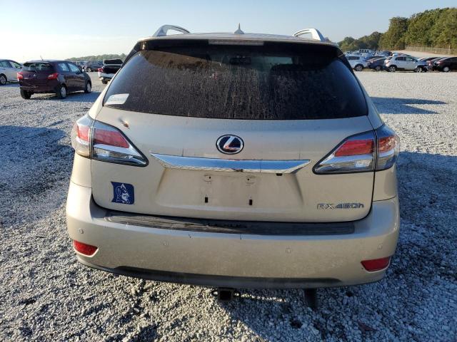 Photo 5 VIN: JTJBC1BA7D2061316 - LEXUS RX 450H 