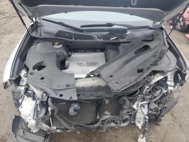 Photo 10 VIN: JTJBC1BA7D2066337 - LEXUS RX450 