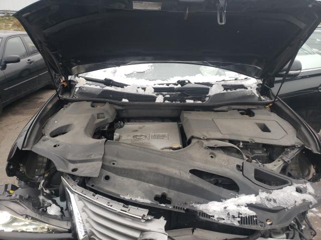 Photo 6 VIN: JTJBC1BA7E2452547 - LEXUS RX 450 