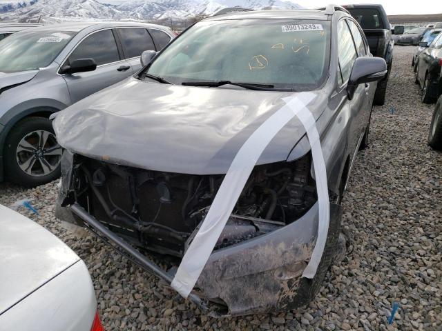 Photo 4 VIN: JTJBC1BA7E2456727 - LEXUS RX 450 