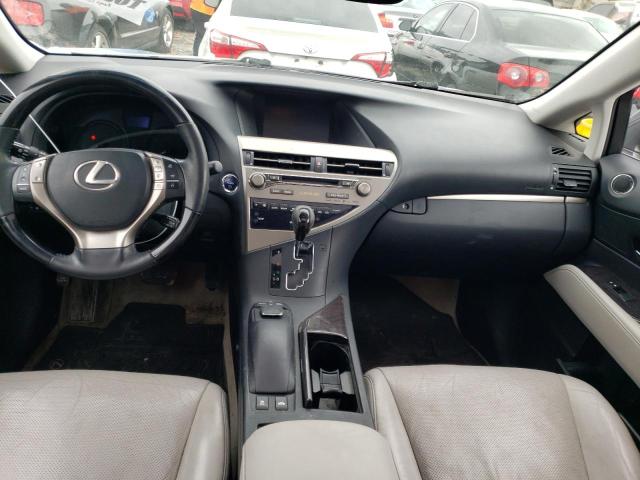 Photo 7 VIN: JTJBC1BA7E2456727 - LEXUS RX 450 