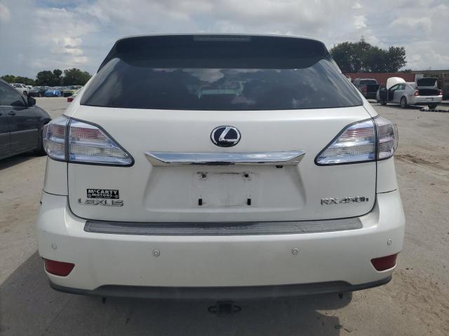 Photo 5 VIN: JTJBC1BA8A2017885 - LEXUS RX 450H 