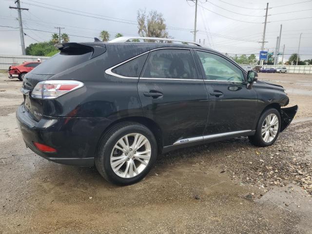 Photo 2 VIN: JTJBC1BA8A2030426 - LEXUS RX 450H 