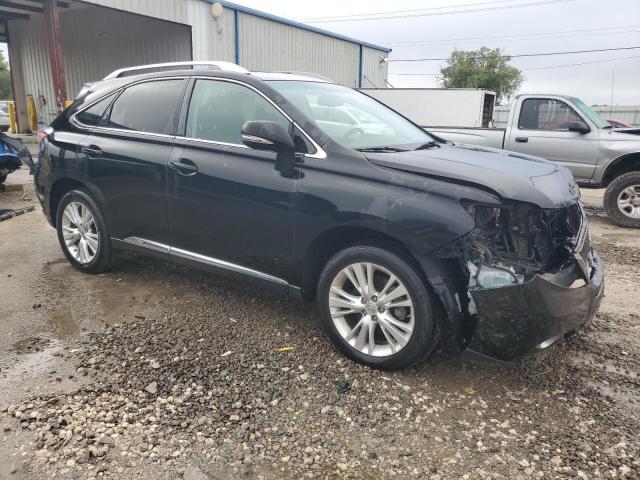 Photo 3 VIN: JTJBC1BA8A2030426 - LEXUS RX 450H 