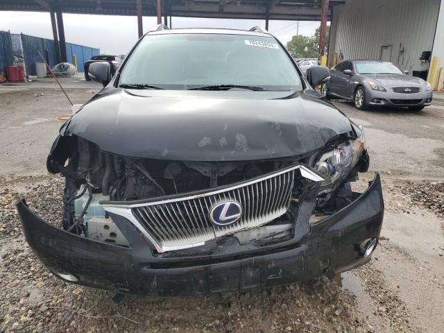 Photo 4 VIN: JTJBC1BA8A2030426 - LEXUS RX 450H 