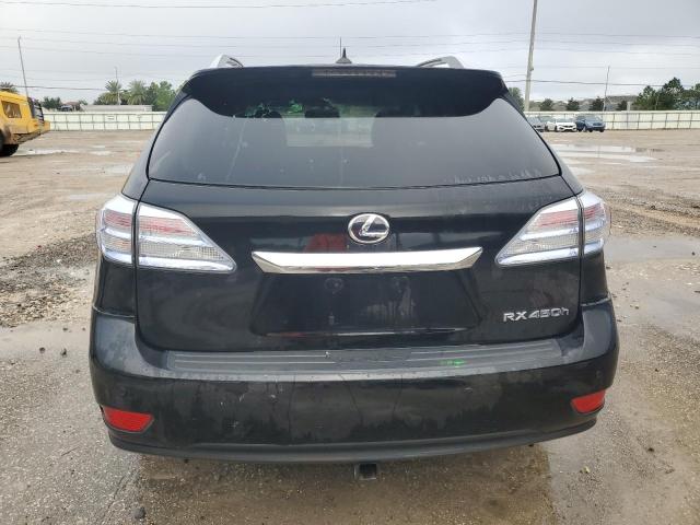 Photo 5 VIN: JTJBC1BA8A2030426 - LEXUS RX 450H 