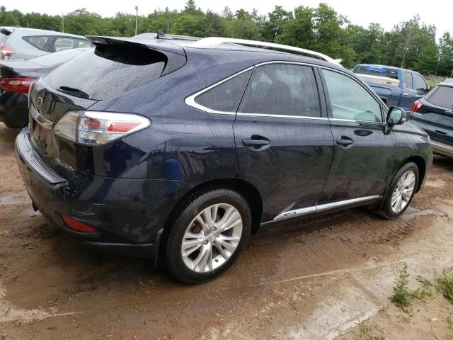 Photo 2 VIN: JTJBC1BA8A2404808 - LEXUS RX 450 