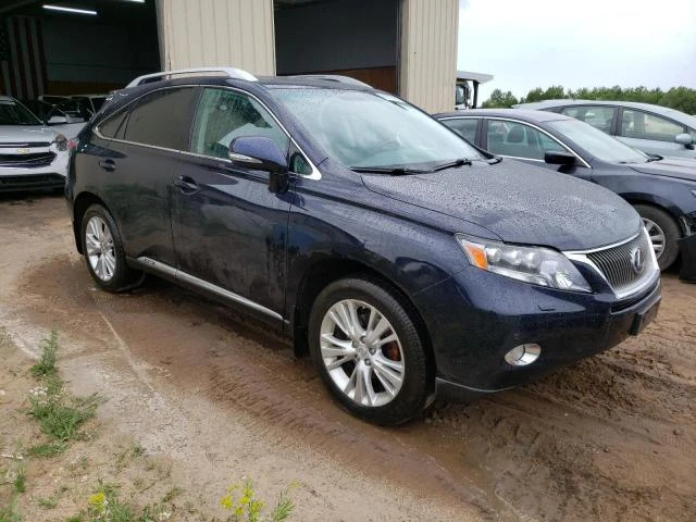 Photo 3 VIN: JTJBC1BA8A2404808 - LEXUS RX 450 