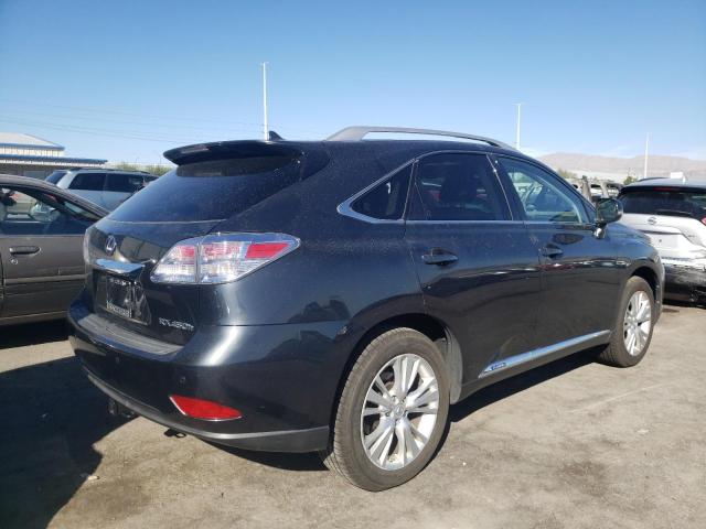 Photo 3 VIN: JTJBC1BA8B2033778 - LEXUS RX 450 