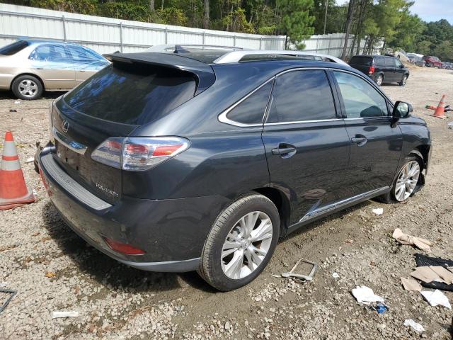 Photo 2 VIN: JTJBC1BA8B2038995 - LEXUS RX450 