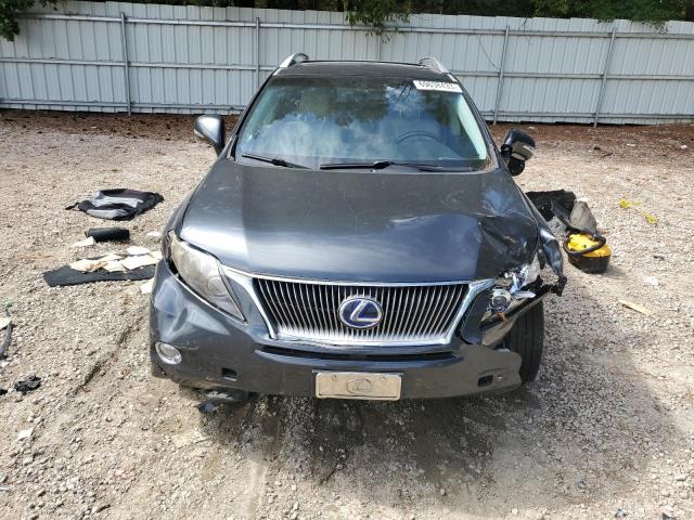 Photo 4 VIN: JTJBC1BA8B2038995 - LEXUS RX450 