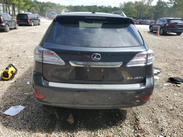 Photo 5 VIN: JTJBC1BA8B2038995 - LEXUS RX450 