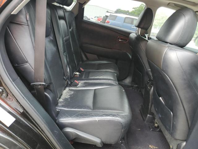 Photo 10 VIN: JTJBC1BA8B2039550 - LEXUS RX 450H 