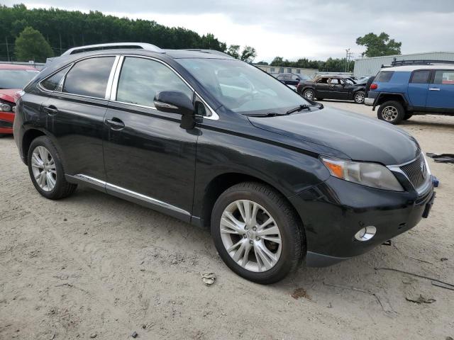 Photo 3 VIN: JTJBC1BA8B2039550 - LEXUS RX 450H 