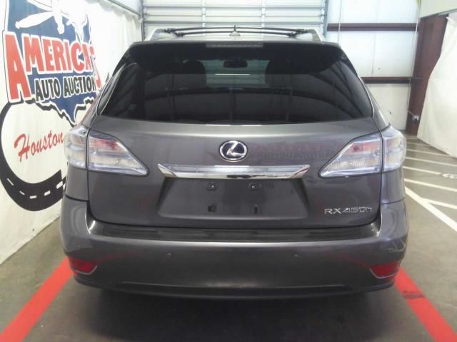 Photo 2 VIN: JTJBC1BA8C2429873 - LEXUS RX 450H 