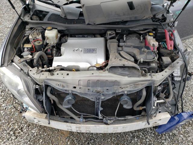 Photo 10 VIN: JTJBC1BA8C2430084 - LEXUS RX 450 