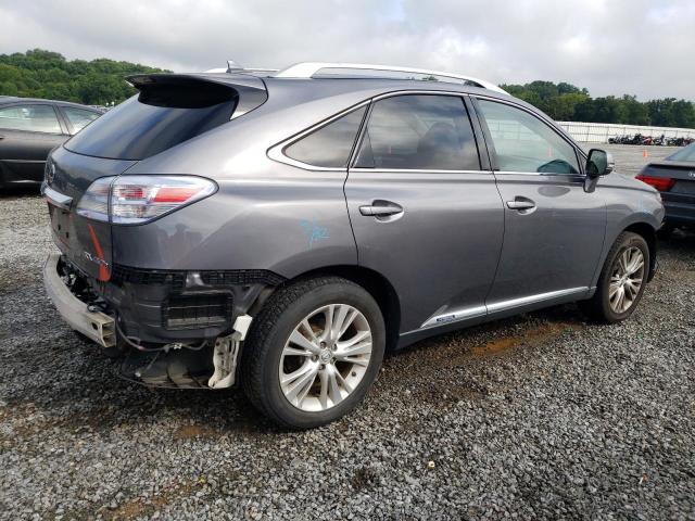 Photo 2 VIN: JTJBC1BA8C2430084 - LEXUS RX 450 