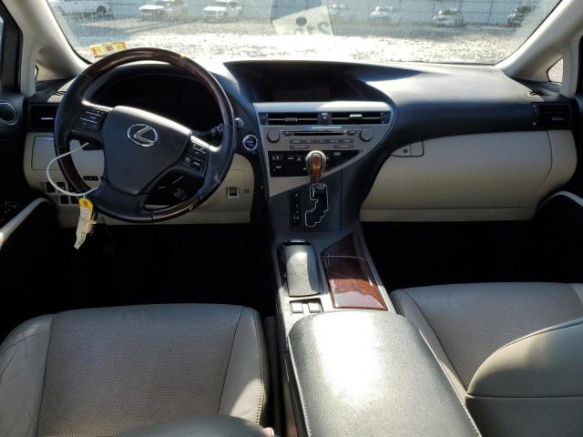 Photo 7 VIN: JTJBC1BA8C2430750 - LEXUS RX 450 