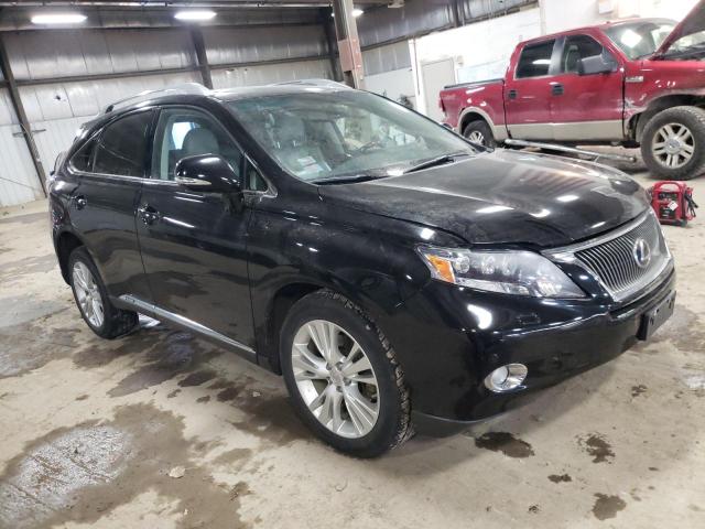 Photo 3 VIN: JTJBC1BA8C2435866 - LEXUS RX450 