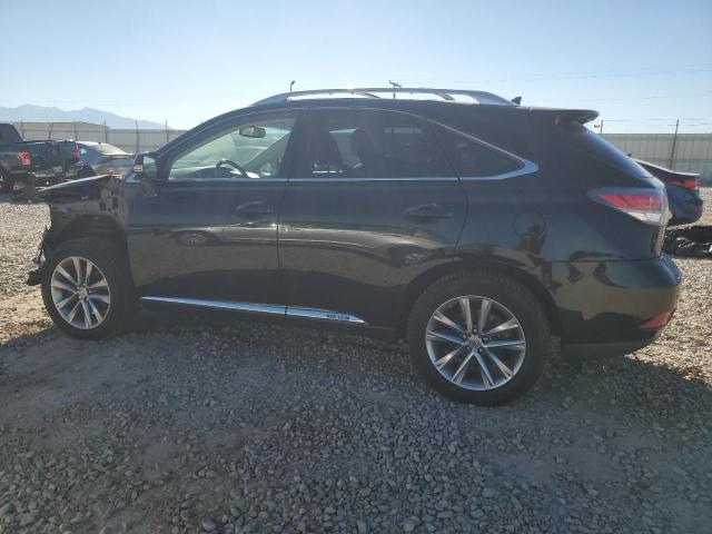 Photo 1 VIN: JTJBC1BA8D2058943 - LEXUS RX 450H 