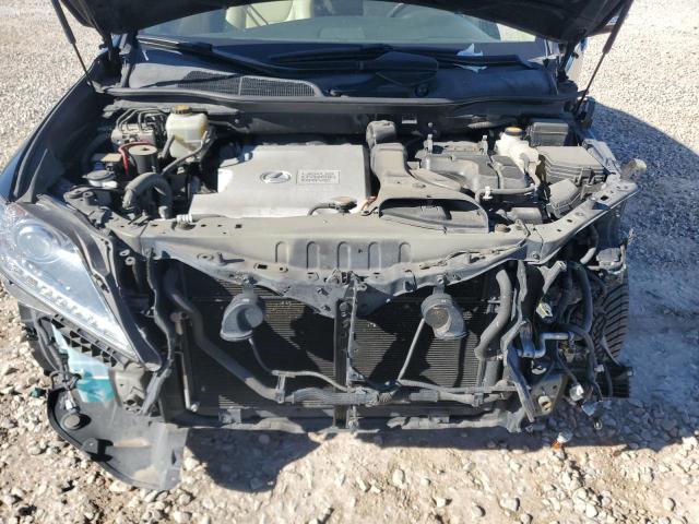 Photo 10 VIN: JTJBC1BA8D2058943 - LEXUS RX 450H 