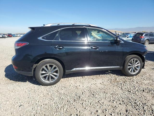 Photo 2 VIN: JTJBC1BA8D2058943 - LEXUS RX 450H 