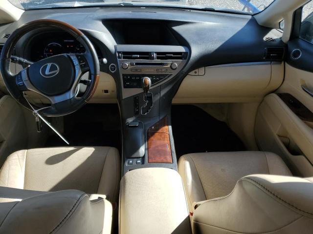 Photo 7 VIN: JTJBC1BA8D2058943 - LEXUS RX 450H 