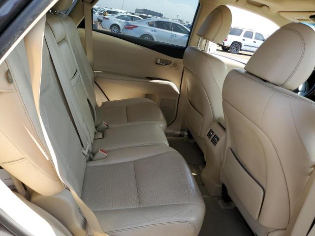 Photo 10 VIN: JTJBC1BA8D2064452 - LEXUS RX 450 