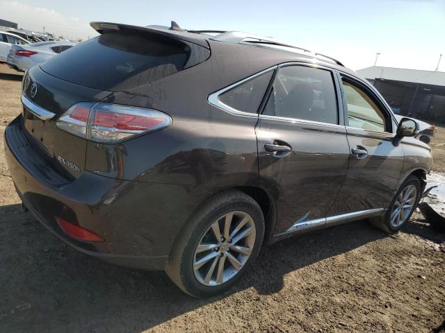 Photo 2 VIN: JTJBC1BA8D2064452 - LEXUS RX 450 