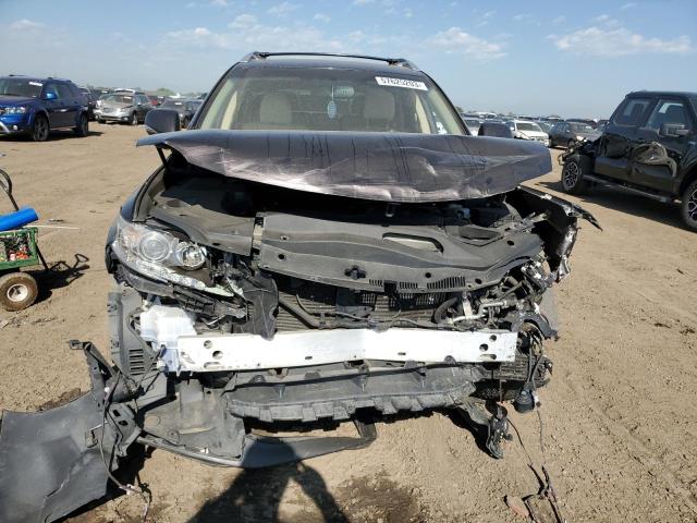 Photo 4 VIN: JTJBC1BA8D2064452 - LEXUS RX 450 