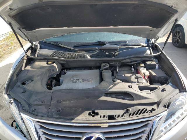 Photo 11 VIN: JTJBC1BA8D2452233 - LEXUS RX 450 