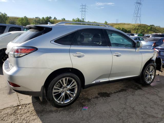 Photo 2 VIN: JTJBC1BA8D2452233 - LEXUS RX 450 