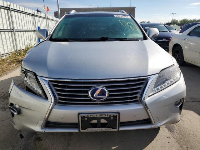 Photo 4 VIN: JTJBC1BA8D2452233 - LEXUS RX 450 