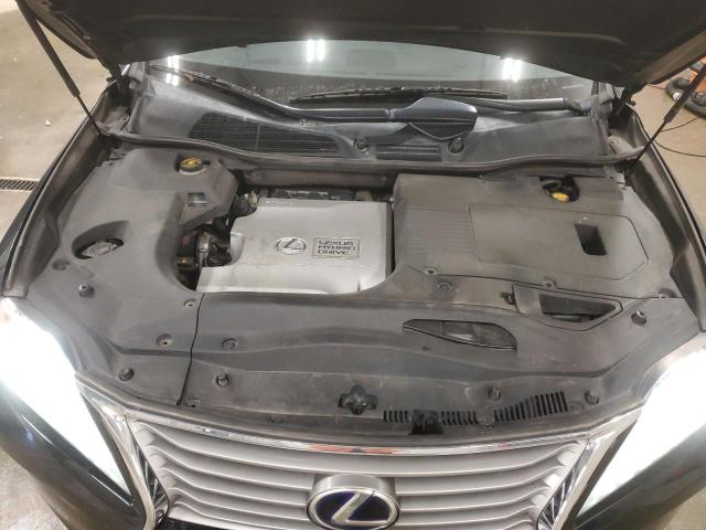 Photo 11 VIN: JTJBC1BA8E2453626 - LEXUS RX 450H 