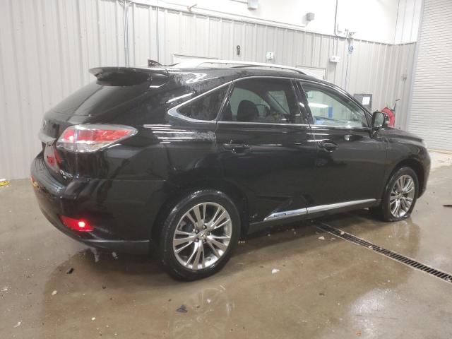 Photo 2 VIN: JTJBC1BA8E2453626 - LEXUS RX 450H 