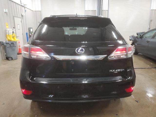 Photo 5 VIN: JTJBC1BA8E2453626 - LEXUS RX 450H 