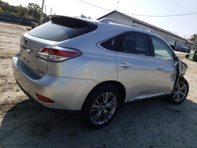 Photo 2 VIN: JTJBC1BA8E2457935 - LEXUS RX 450 