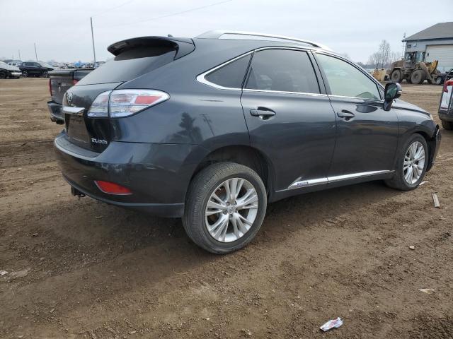 Photo 2 VIN: JTJBC1BA9A2007978 - LEXUS RX450 