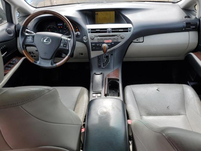 Photo 7 VIN: JTJBC1BA9A2007978 - LEXUS RX450 