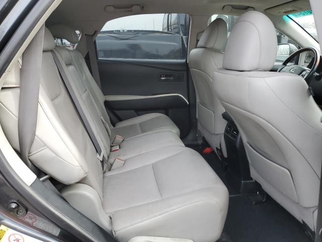 Photo 9 VIN: JTJBC1BA9A2007978 - LEXUS RX450 