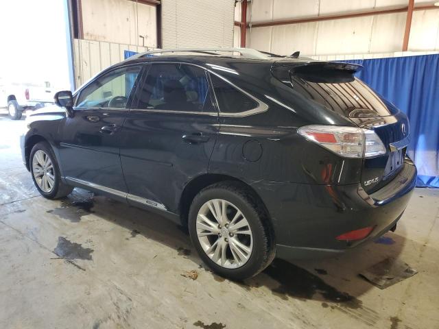 Photo 1 VIN: JTJBC1BA9A2022917 - LEXUS RX 450H 