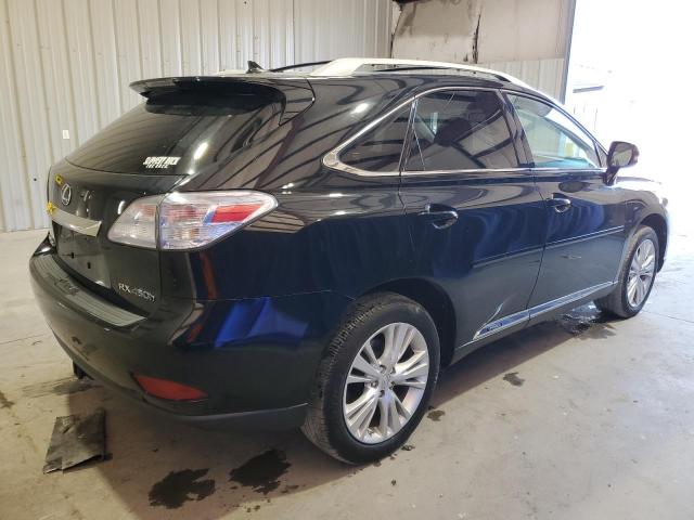 Photo 2 VIN: JTJBC1BA9A2022917 - LEXUS RX 450H 