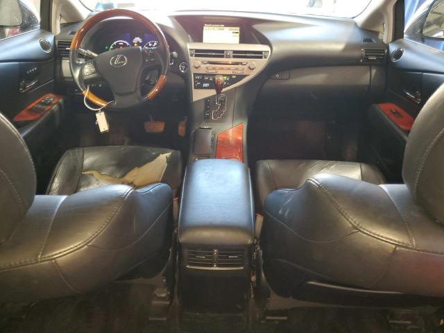 Photo 7 VIN: JTJBC1BA9A2022917 - LEXUS RX 450H 