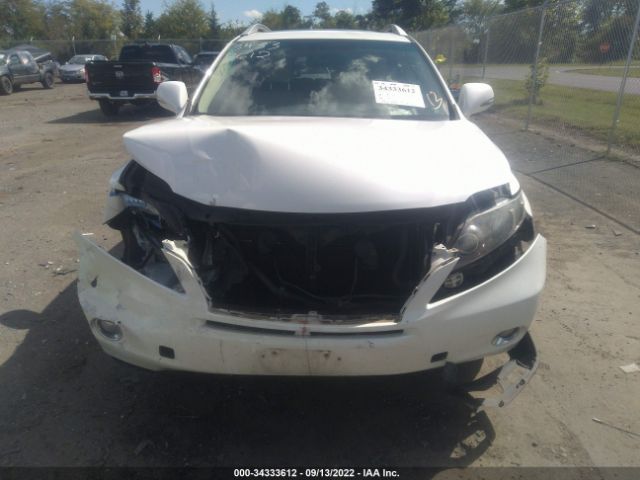 Photo 5 VIN: JTJBC1BA9A2410990 - LEXUS RX 450H 