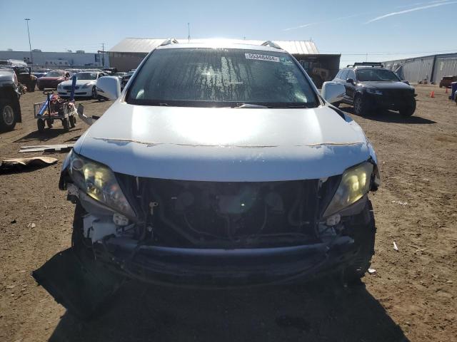 Photo 4 VIN: JTJBC1BA9B2032557 - LEXUS RX450 