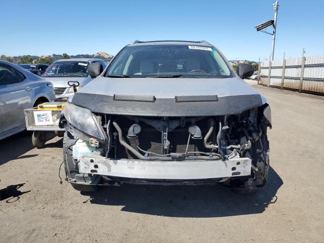 Photo 4 VIN: JTJBC1BA9B2034227 - LEXUS RX 450 