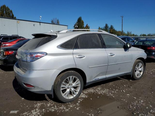 Photo 2 VIN: JTJBC1BA9B2034227 - LEXUS RX 450 