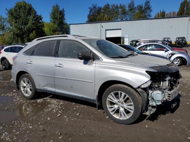 Photo 3 VIN: JTJBC1BA9B2034227 - LEXUS RX 450 