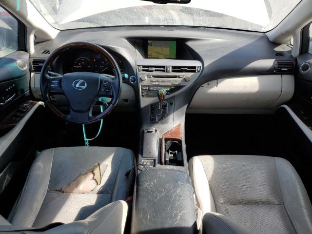 Photo 7 VIN: JTJBC1BA9B2034227 - LEXUS RX 450 