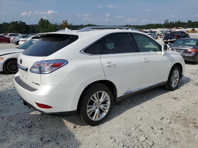 Photo 2 VIN: JTJBC1BA9B2036480 - LEXUS RX 450 